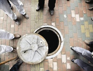 电白疏通下水道多少钱