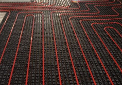 电白地暖清洗报价