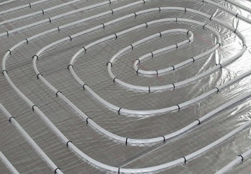 电白地暖清洗电话