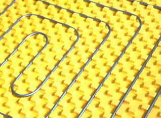 电白地暖清洗多少钱