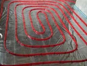 电白地暖清洗哪家好