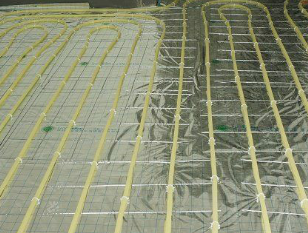 电白地暖清洗哪家好