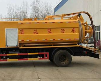 电白清抽化粪池哪家好