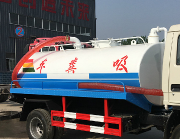 电白清抽化粪池多少钱