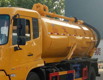 电白清抽化粪池多少钱