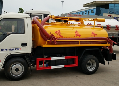 电白清抽化粪池多少钱