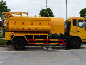 电白通下水道找哪家好