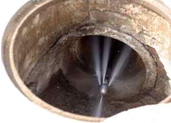 电白通下水道多少钱