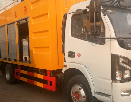 电白清抽化粪池多少钱