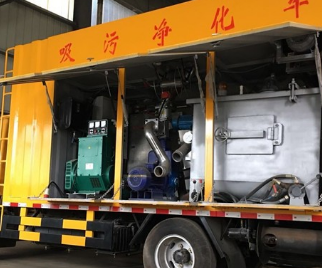 电白清抽化粪池找哪家