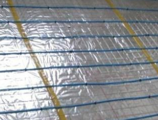 电白地暖清洗施工好