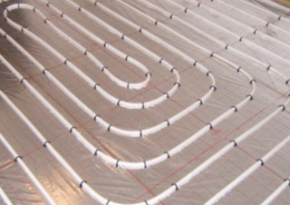 电白地暖清洗多少钱