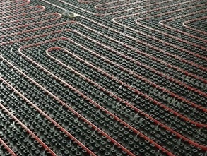 电白地暖清洗服务详细