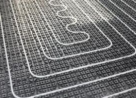 电白地暖清洗哪家好