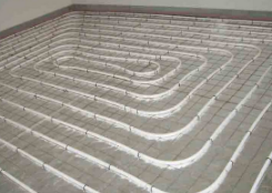 电白地暖清洗哪家好