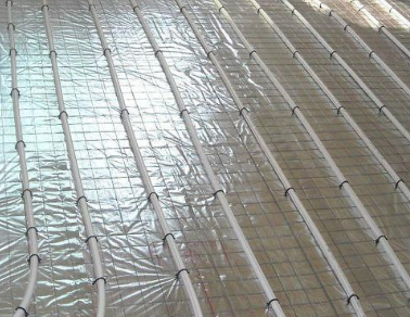 电白地暖清洗服务好