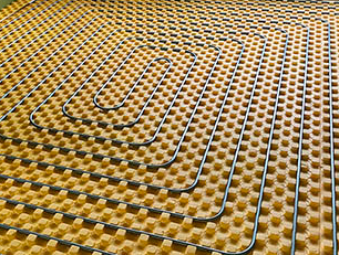 电白地暖清洗多少钱