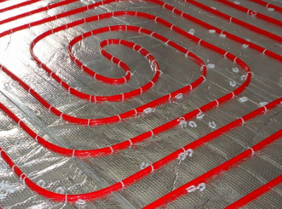 电白地暖清洗服务好