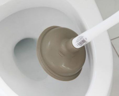 电白疏通马桶多少钱