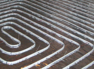 电白地暖清洗推荐好