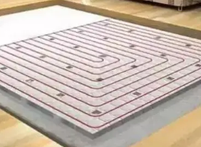 电白地暖清洗多少钱