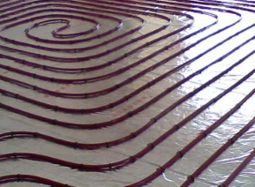 电白地暖清洗服务谁好