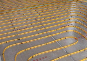 电白地暖清洗服务范围