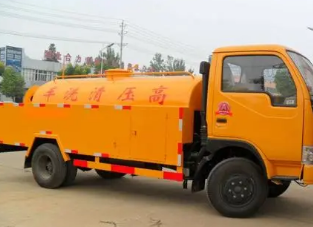 电白清抽化粪池哪家好