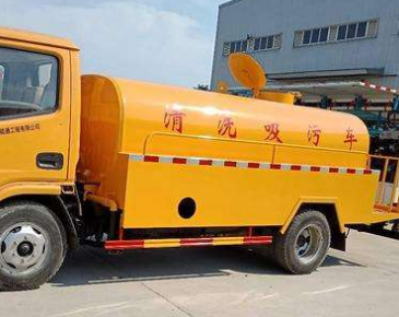 电白清抽化粪池哪家好