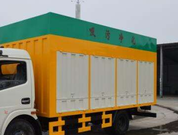 电白清抽化粪池哪家好