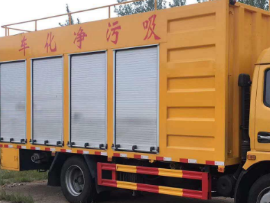 电白清抽化粪池哪家优惠