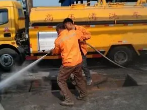 电白通下水道电话多少