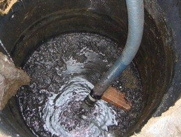 电白通下水道公司