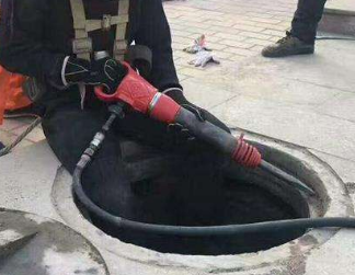 电白通下水道多少钱