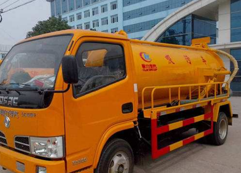 电白清抽化粪池找哪家