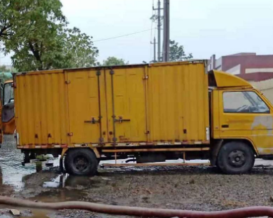 电白清抽化粪池公司电话