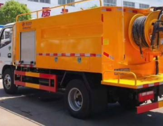 电白通下水道推荐公司电话多少