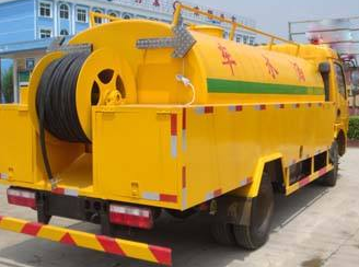 电白通下水道费用