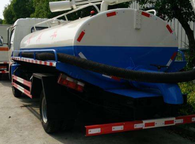 电白通下水道施工