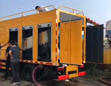 电白通下水道多少钱