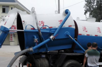 电白清抽化粪池的服务电话