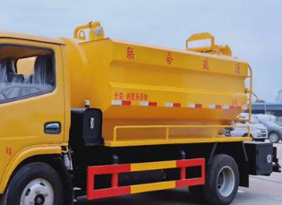 电白清抽化粪池多少钱