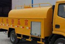 电白清抽化粪池公司