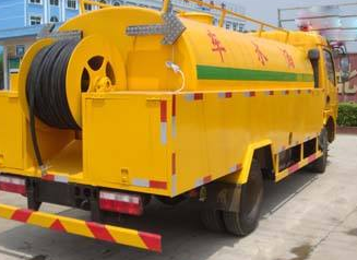 电白清抽化粪池诚信