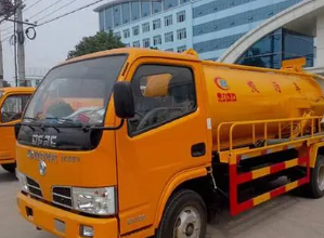 电白清抽化粪池哪家好