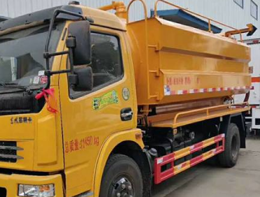 电白清抽化粪池公司好