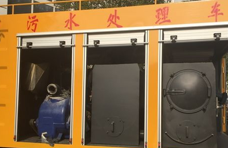 电白清抽化粪池多少钱