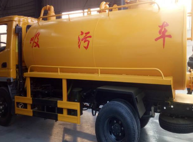 电白清抽化粪池服务部