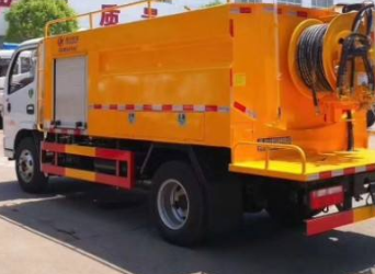 电白清抽化粪池多少钱