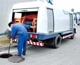 电白通下水道价格